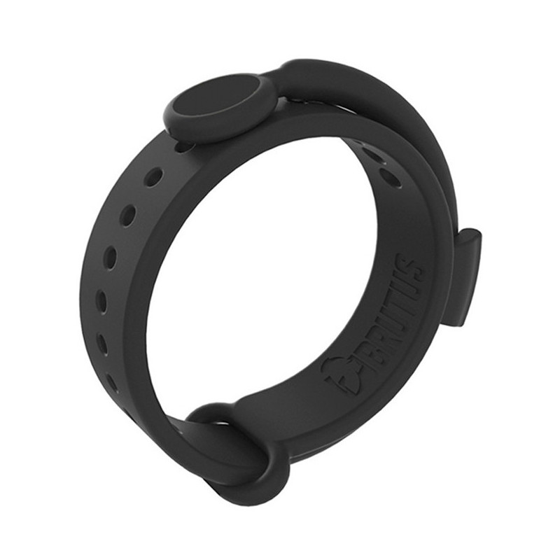 Brutus Cockring Click-N-go 35-60mm